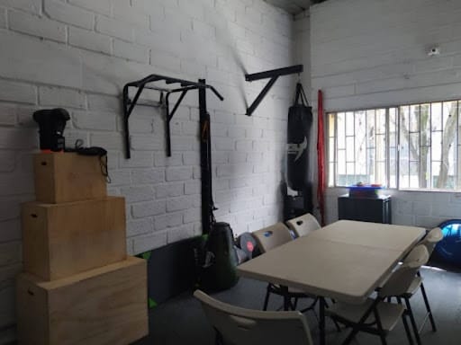 Bodega en arriendo en Rosales, Medellín, 400 m² · foto 8 de 10