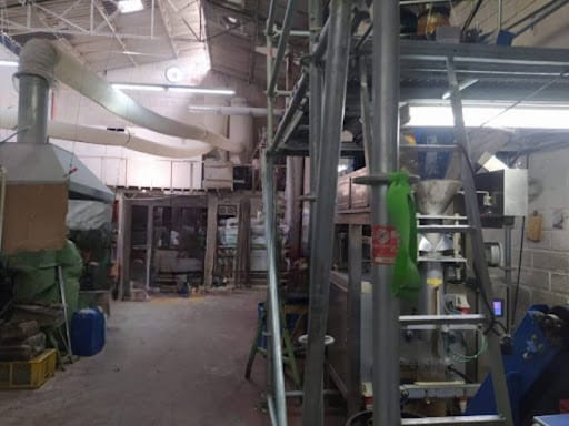 Bodega en arriendo en Rosales, Medellín, 400 m² · foto 9 de 10