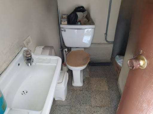 Bodega en arriendo en Rosales, Medellín, 400 m² · foto 10 de 10