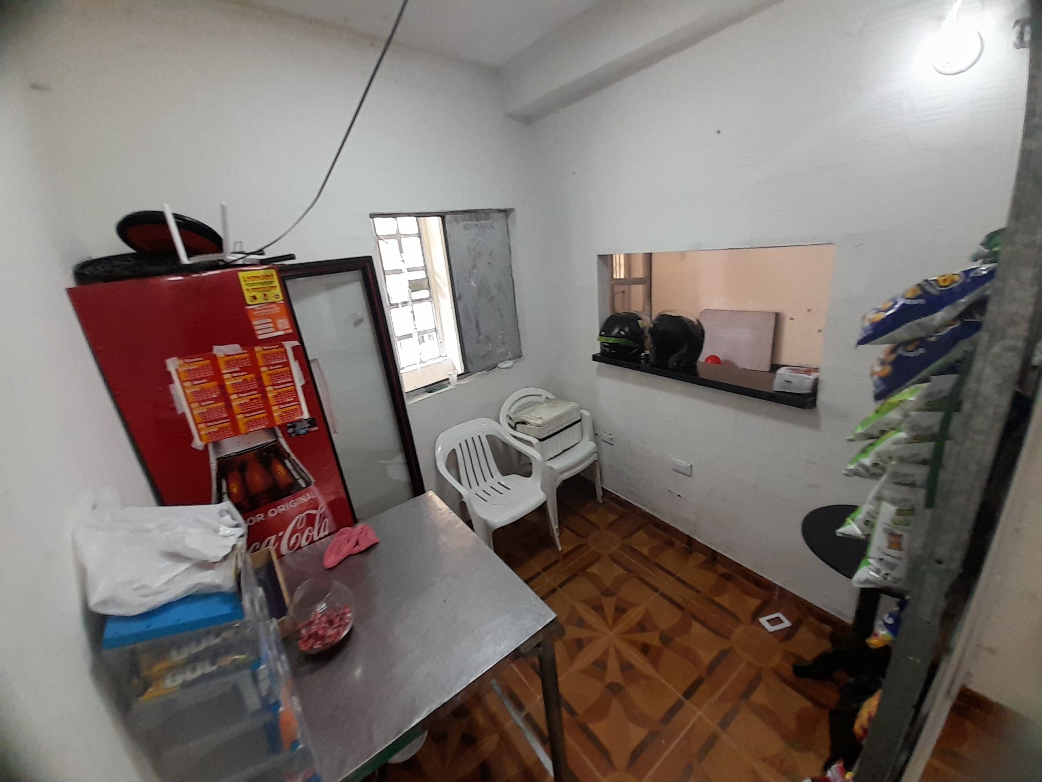 Casa en venta en Jerusalen, Bogotá · foto 7 de 24
