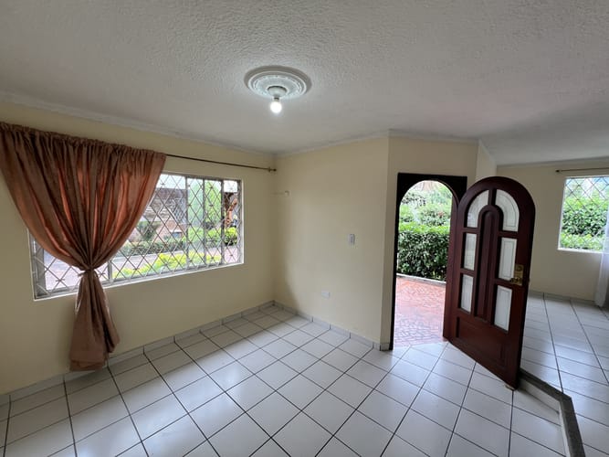 Casa de 4 alcobas en venta en Cañaveral, Floridablanca, 134 m² · foto 3 de 24