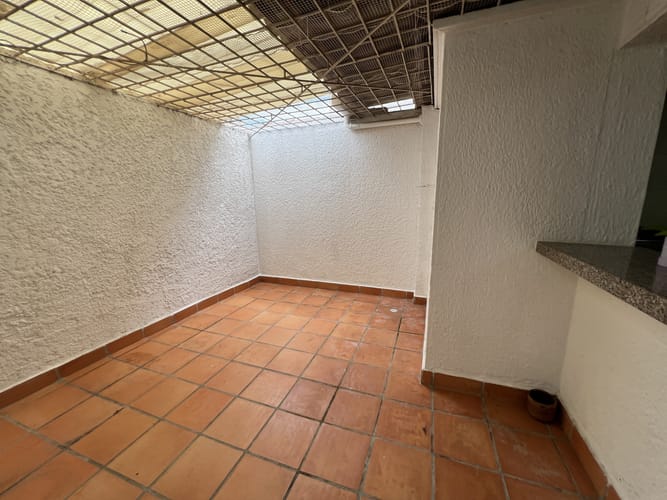 Casa de 4 alcobas en venta en Cañaveral, Floridablanca, 134 m² · foto 7 de 24