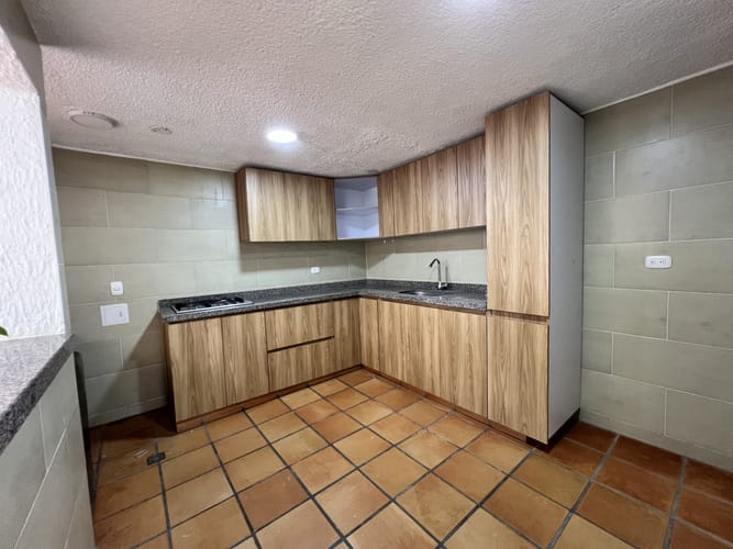 Casa de 4 alcobas en venta en Cañaveral, Floridablanca, 134 m² · foto 8 de 24