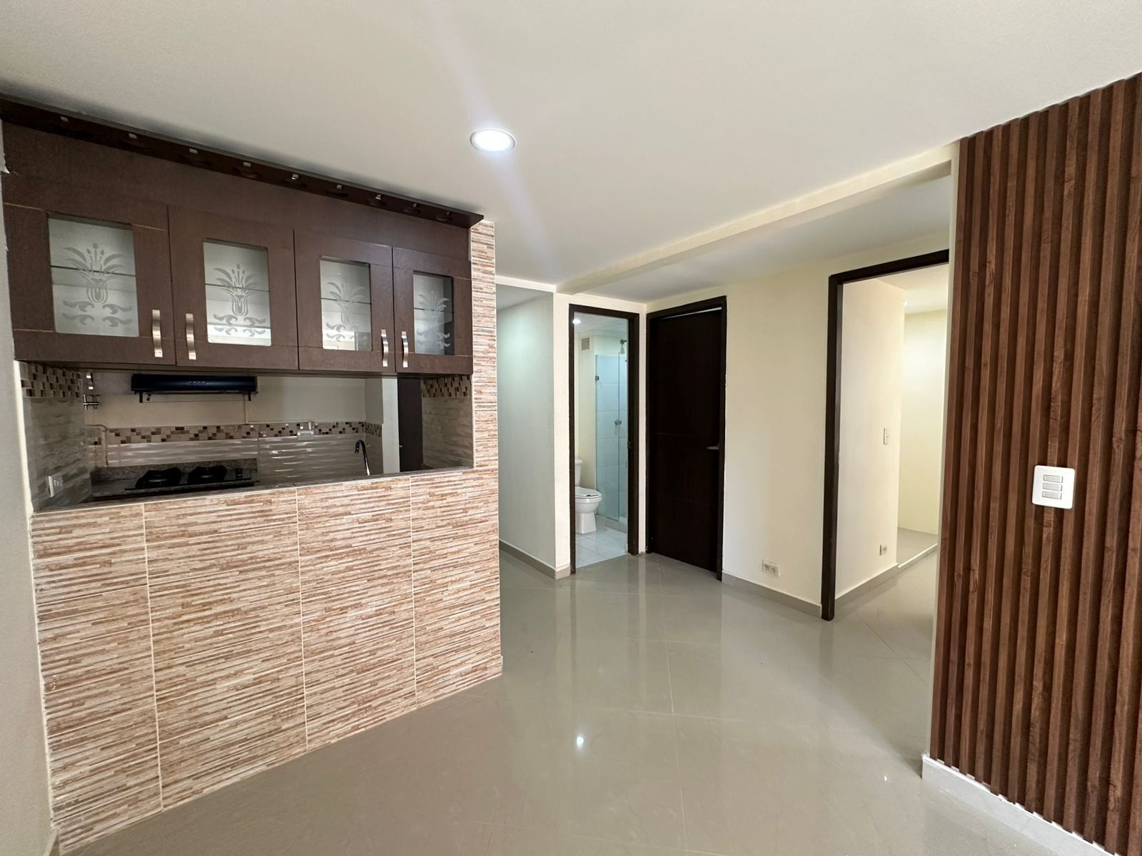 Apartamento en Arriendo en Niquia, Bello