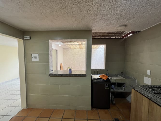 Casa de 4 alcobas en venta en Cañaveral, Floridablanca, 134 m² · foto 9 de 24