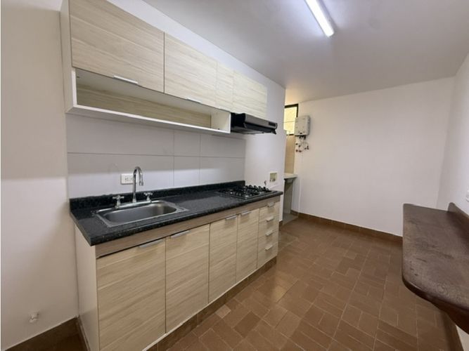 Apartamento de 2 alcobas en venta en Centenario, Cali, 180 m² · foto 14 de 17