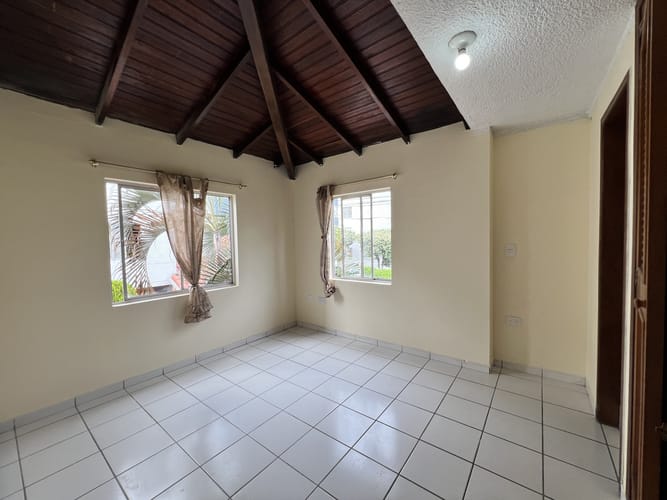 Casa de 4 alcobas en venta en Cañaveral, Floridablanca, 134 m² · foto 17 de 24