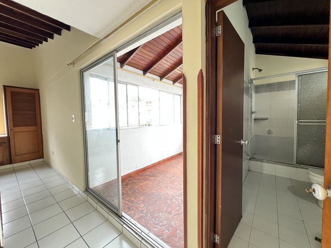 Casa de 4 alcobas en venta en Cañaveral, Floridablanca, 134 m² · foto 20 de 24
