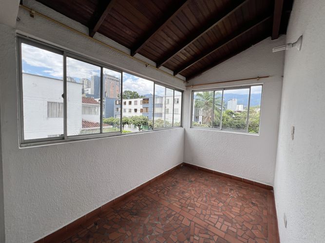Casa de 4 alcobas en venta en Cañaveral, Floridablanca, 134 m² · foto 21 de 24