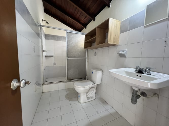 Casa de 4 alcobas en venta en Cañaveral, Floridablanca, 134 m² · foto 24 de 24