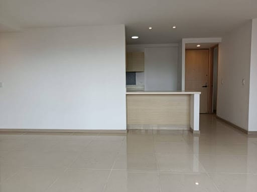 Apartamento de 2 alcobas en arriendo en Santa Maria De Los Angeles, Medellín, 106 m² · foto 4 de 19
