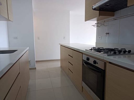 Apartamento de 2 alcobas en arriendo en Santa Maria De Los Angeles, Medellín, 106 m² · foto 5 de 19