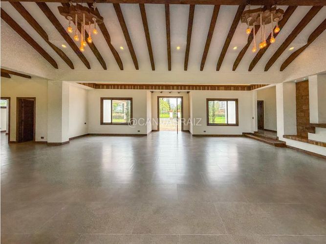 Casa de 4 alcobas en venta en So�Adora, El Carmen de Viboral, 650 m² · foto 18 de 24