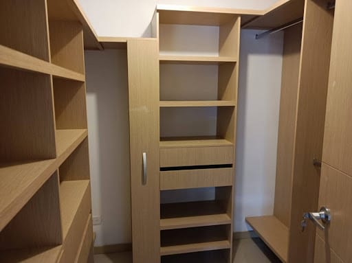Apartamento de 2 alcobas en arriendo en Santa Maria De Los Angeles, Medellín, 106 m² · foto 10 de 19