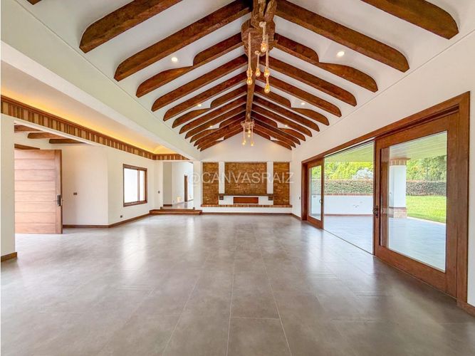 Casa de 4 alcobas en venta en So�Adora, El Carmen de Viboral, 650 m² · foto 21 de 24