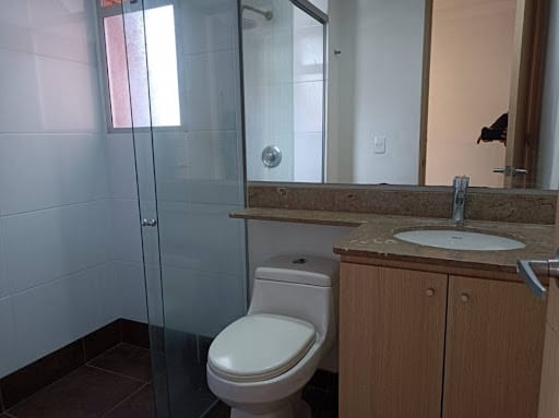 Apartamento de 2 alcobas en arriendo en Santa Maria De Los Angeles, Medellín, 106 m² · foto 12 de 19