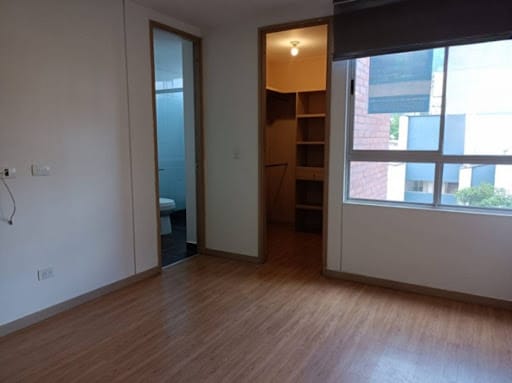 Apartamento de 2 alcobas en arriendo en Santa Maria De Los Angeles, Medellín, 106 m² · foto 13 de 19