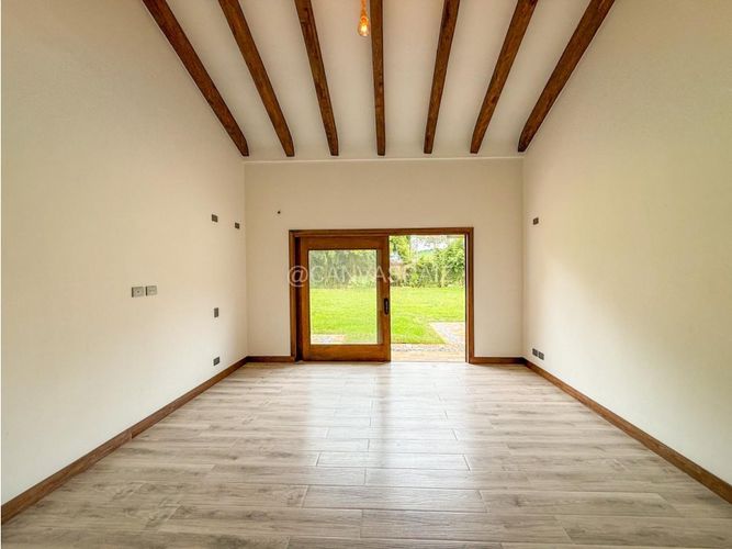 Casa de 4 alcobas en venta en So�Adora, El Carmen de Viboral, 650 m² · foto 22 de 24