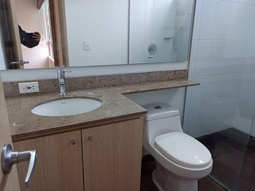Apartamento de 2 alcobas en arriendo en Santa Maria De Los Angeles, Medellín, 106 m² · foto 16 de 19