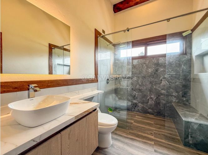 Casa de 4 alcobas en venta en So�Adora, El Carmen de Viboral, 650 m² · foto 24 de 24