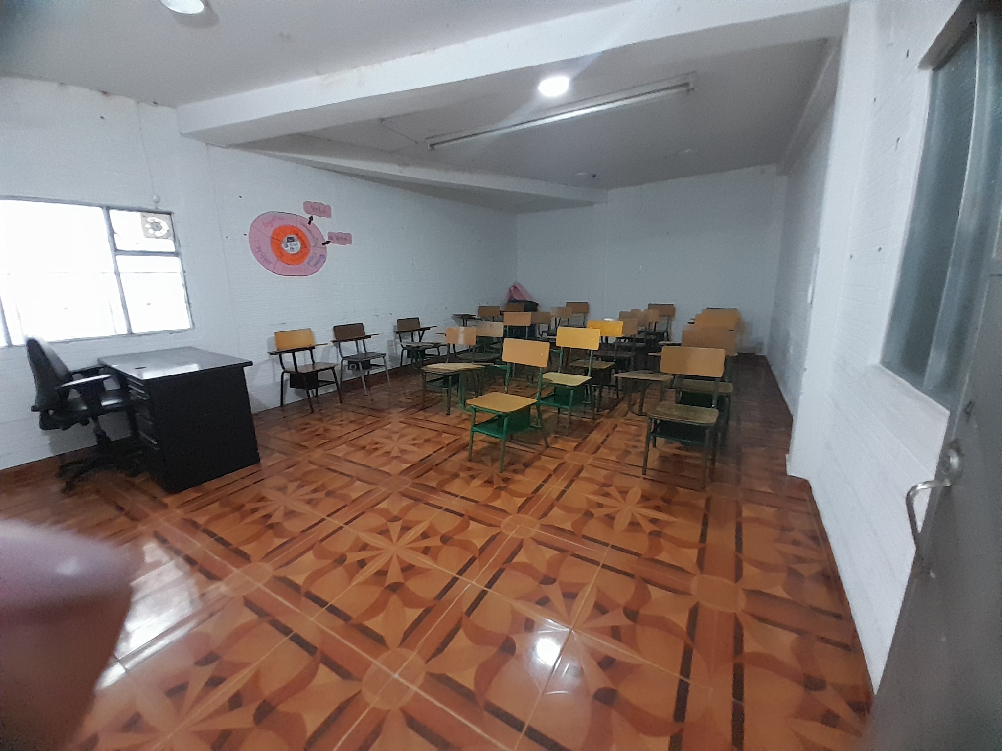Casa en venta en Jerusalen, Bogotá · foto 13 de 24