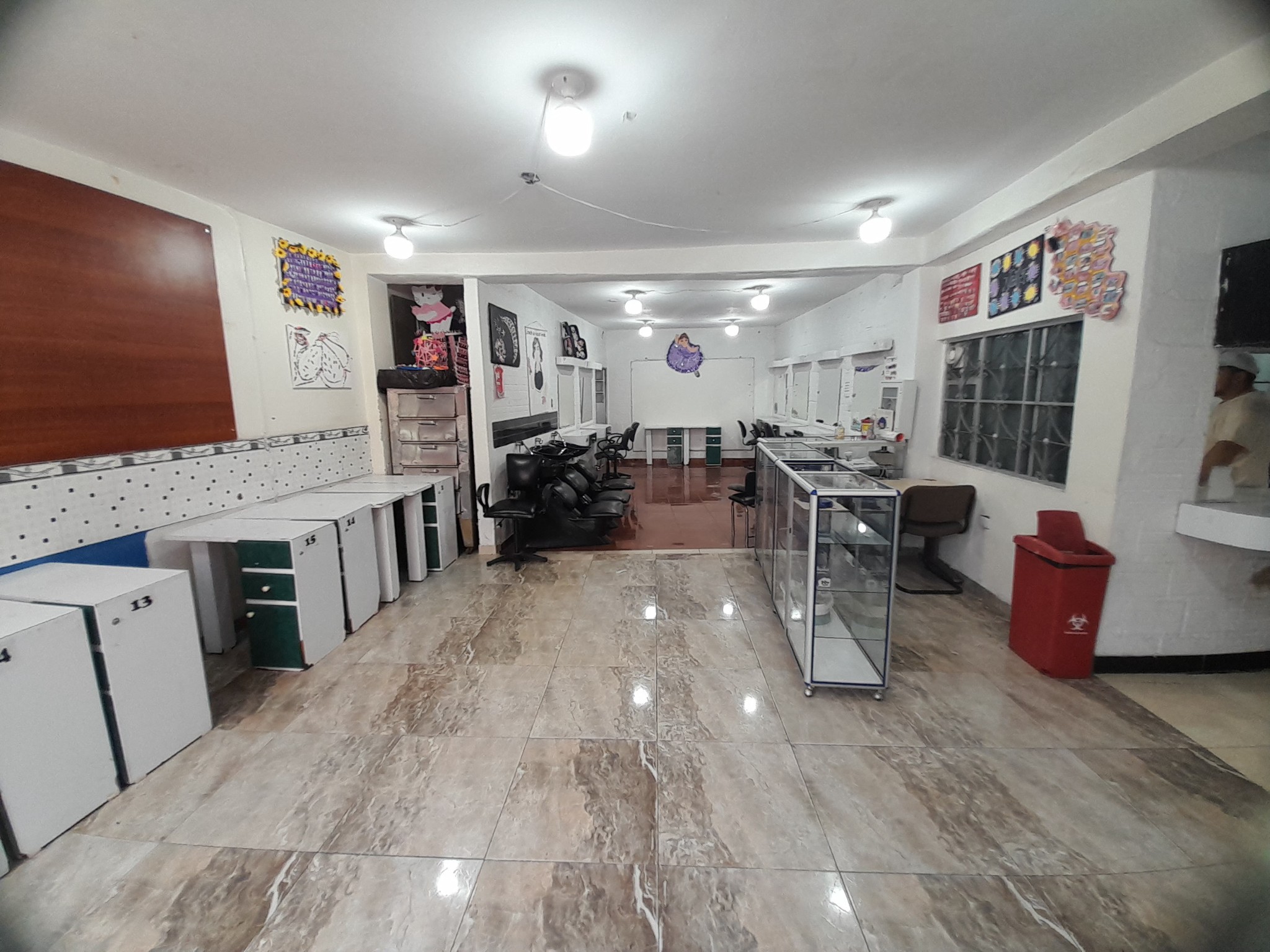 Casa en venta en Jerusalen, Bogotá · foto 11 de 24