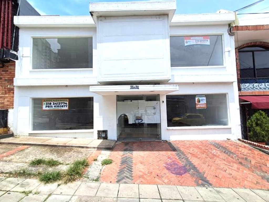 Local en Arriendo en Cabecera del llano, Bucaramanga