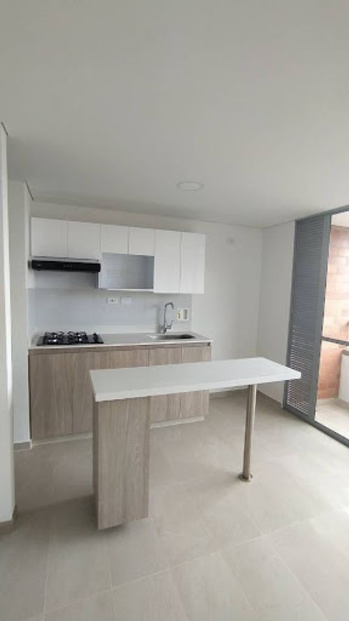 Apartment for rent in San jose, Sabaneta