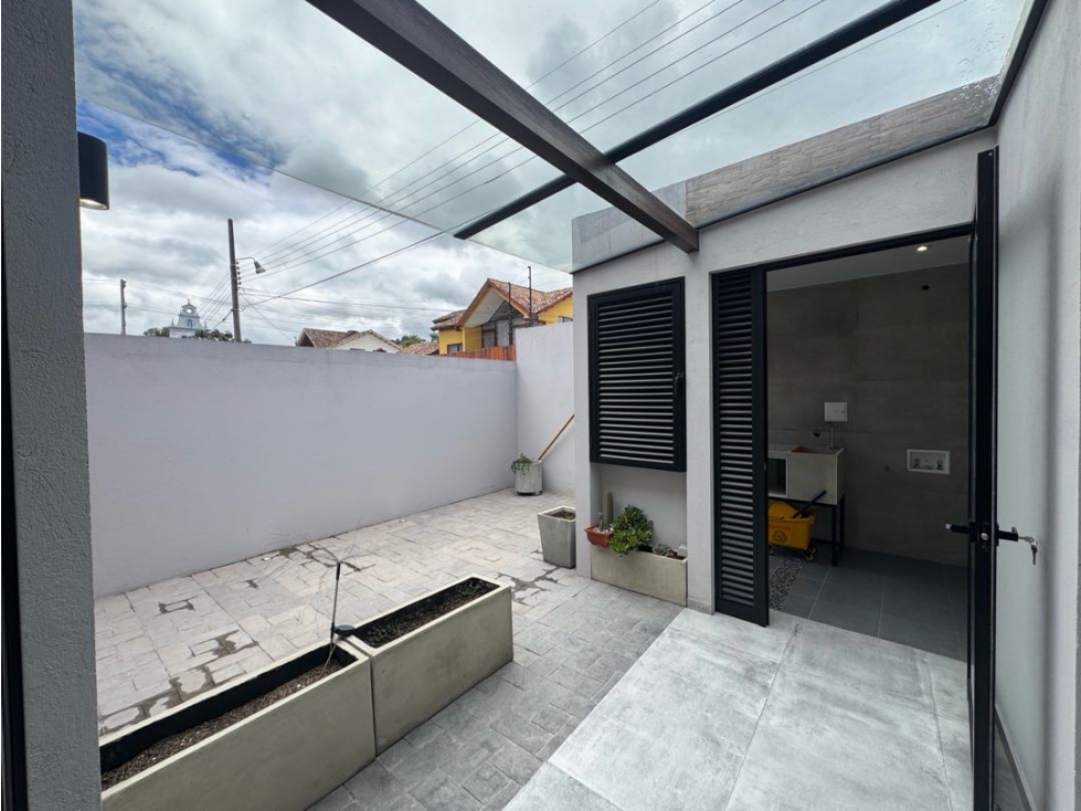 Casa en venta en Canelon, Cajicá · foto 5 de 23