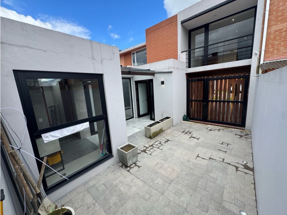 Casa en venta en Canelon, Cajicá · foto 7 de 23