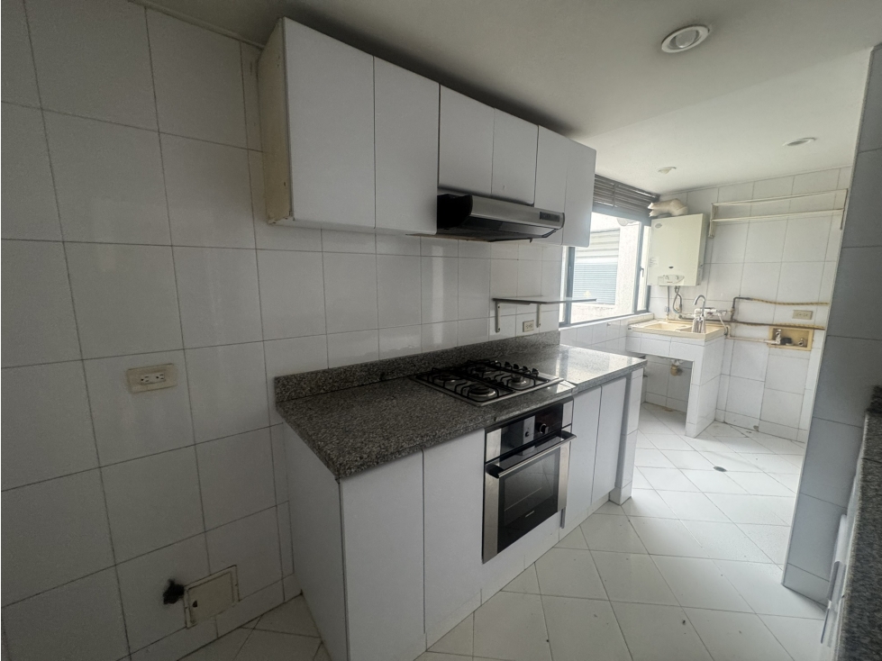 Apartamento en venta en Belmira, Bogotá · foto 2 de 15