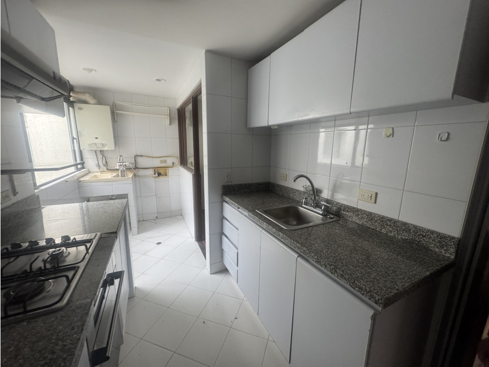 Apartamento en venta en Belmira, Bogotá · foto 3 de 15