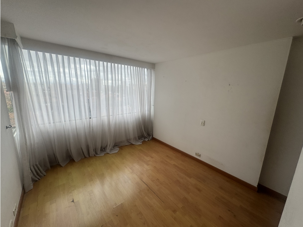 Apartamento en venta en Belmira, Bogotá · foto 4 de 15