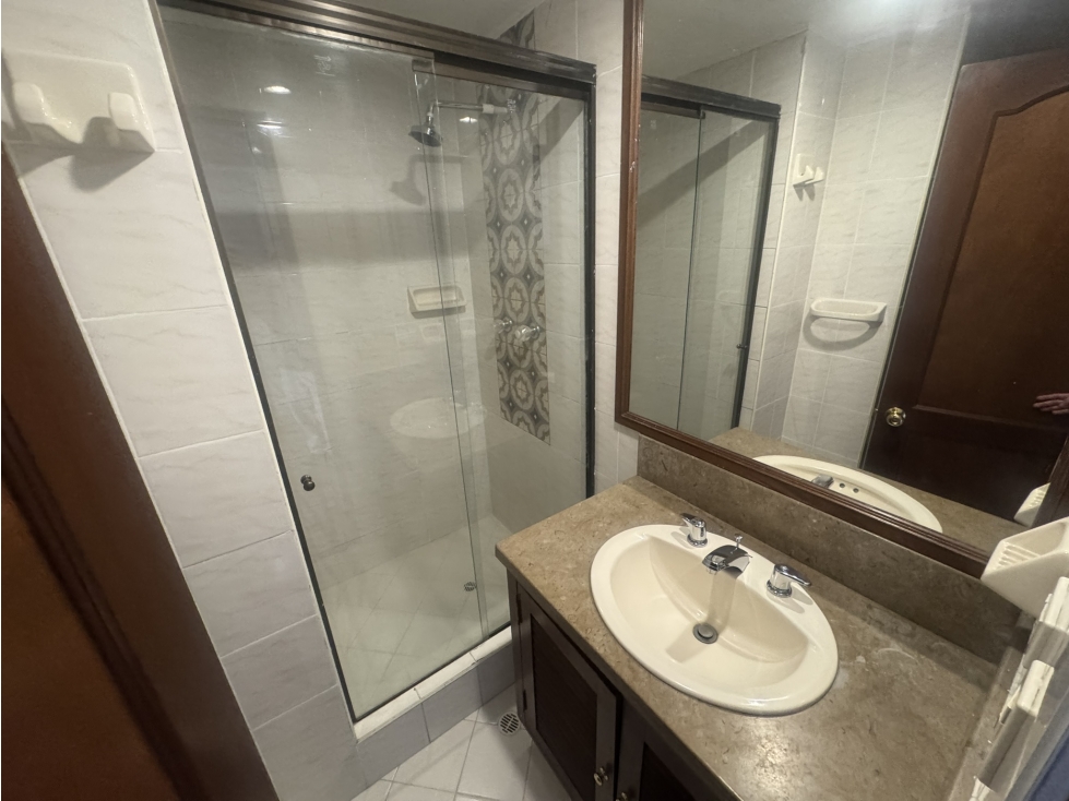 Apartamento en venta en Belmira, Bogotá · foto 5 de 15