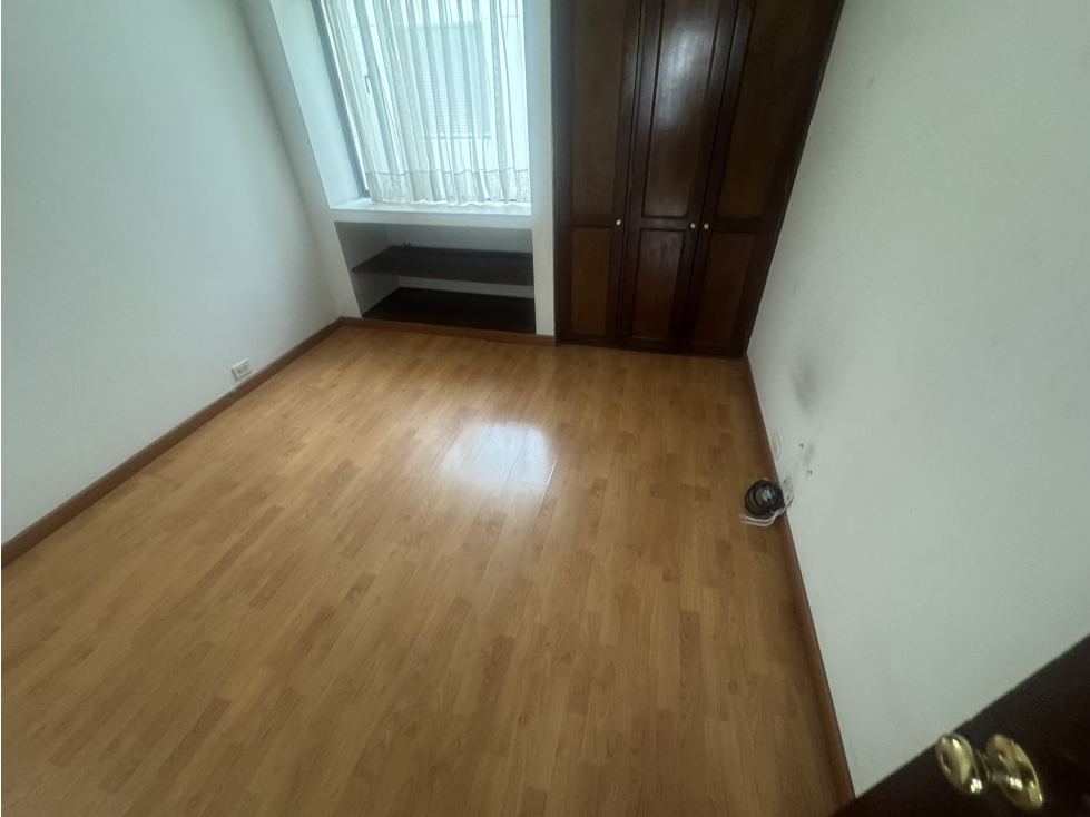 Apartamento en venta en Belmira, Bogotá · foto 6 de 15