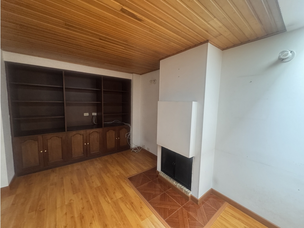 Apartamento en venta en Belmira, Bogotá · foto 7 de 15