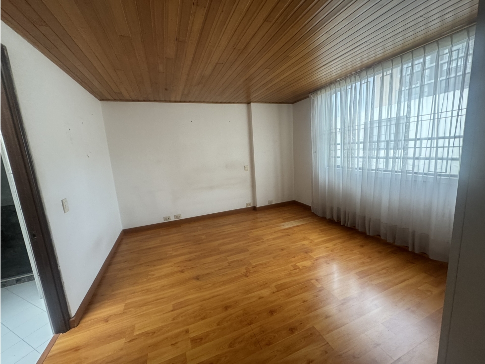 Apartamento en venta en Belmira, Bogotá · foto 8 de 15