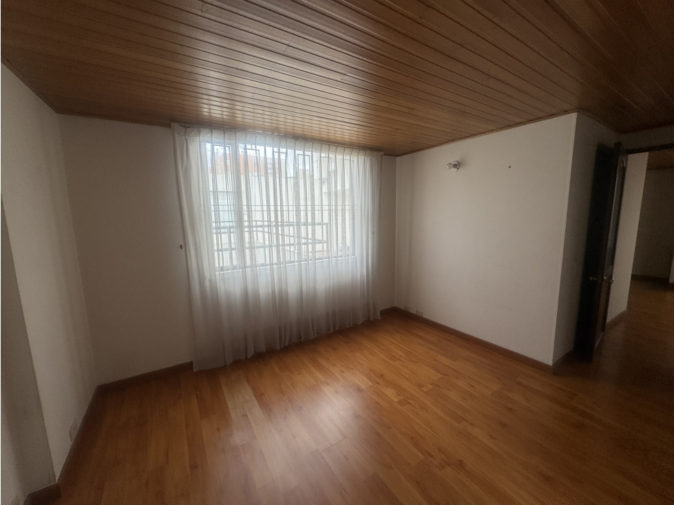Apartamento en venta en Belmira, Bogotá · foto 9 de 15