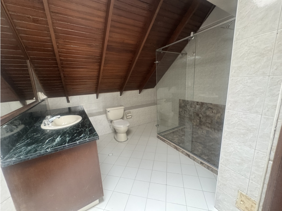 Apartamento en venta en Belmira, Bogotá · foto 10 de 15