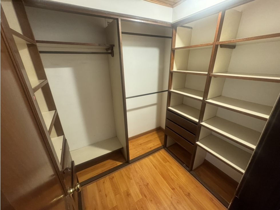 Apartamento en venta en Belmira, Bogotá · foto 11 de 15