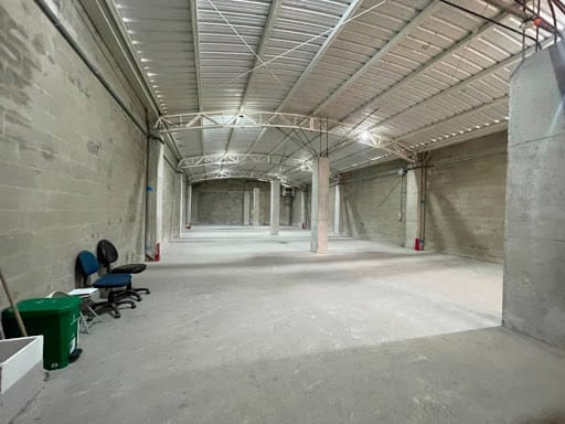 Bodega en arriendo en San Antonio De Prado, Medellín, 320 m² · foto 2 de 12