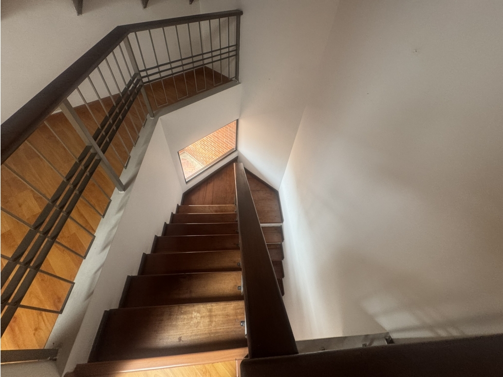Apartamento en venta en Belmira, Bogotá · foto 12 de 15