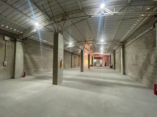 Bodega en arriendo en San Antonio De Prado, Medellín, 320 m² · foto 3 de 12