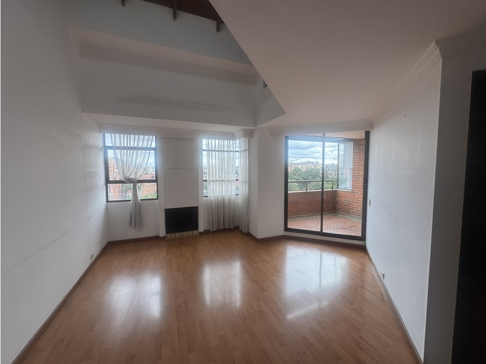 Apartamento en venta en Belmira, Bogotá · foto 13 de 15