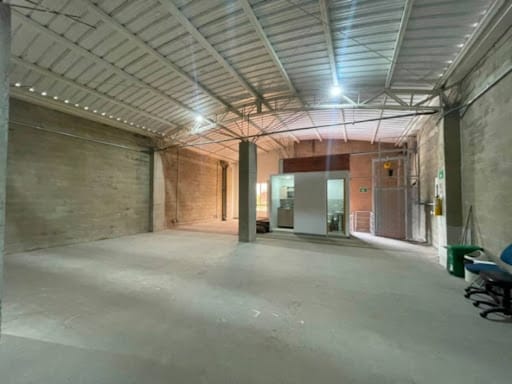 Bodega en arriendo en San Antonio De Prado, Medellín, 320 m² · foto 5 de 12