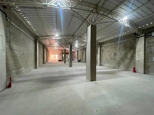 Bodega en arriendo en San Antonio De Prado, Medellín, 320 m² · foto 6 de 12