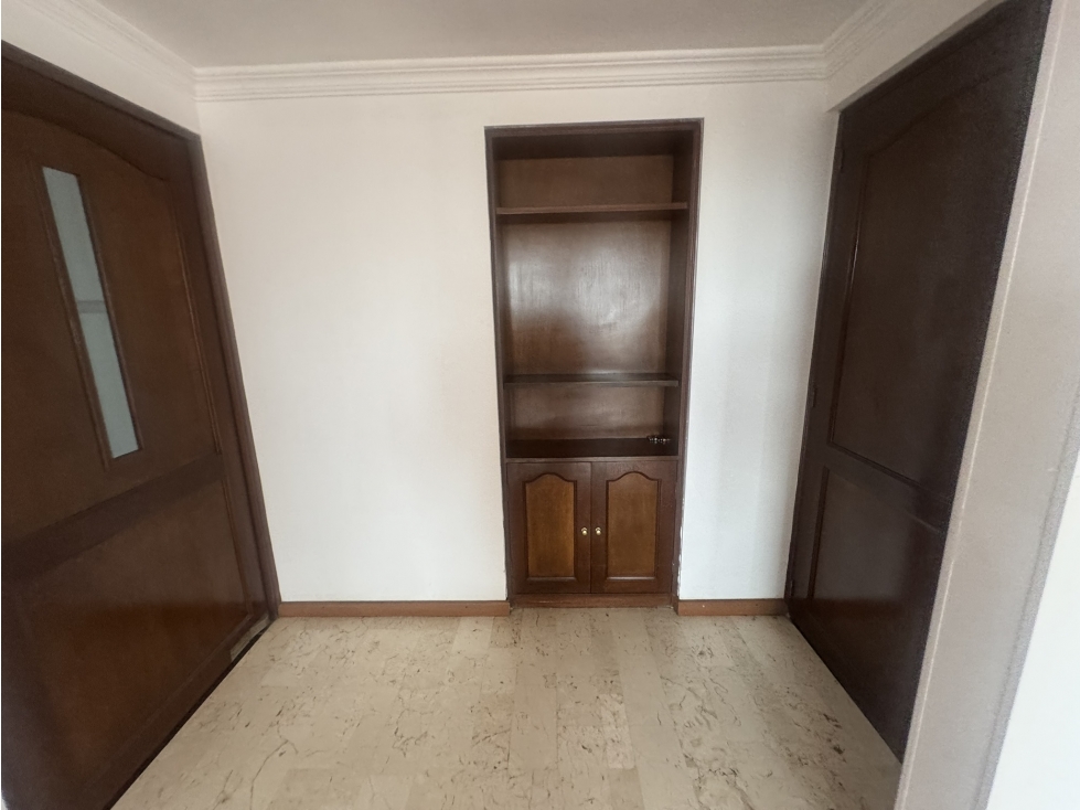Apartamento en venta en Belmira, Bogotá · foto 14 de 15