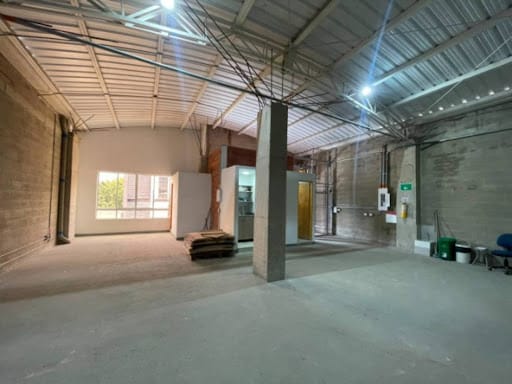 Bodega en arriendo en San Antonio De Prado, Medellín, 320 m² · foto 7 de 12