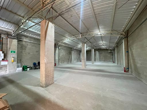 Bodega en arriendo en San Antonio De Prado, Medellín, 320 m² · foto 8 de 12