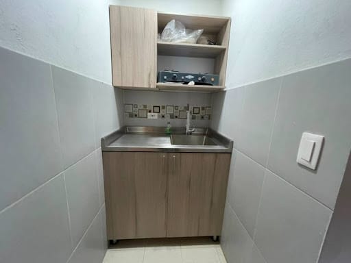 Bodega en arriendo en San Antonio De Prado, Medellín, 320 m² · foto 9 de 12
